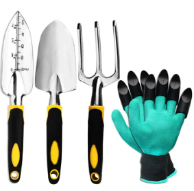 Affordable Garden tools