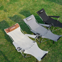 Portable Outdoor folding lounge chair