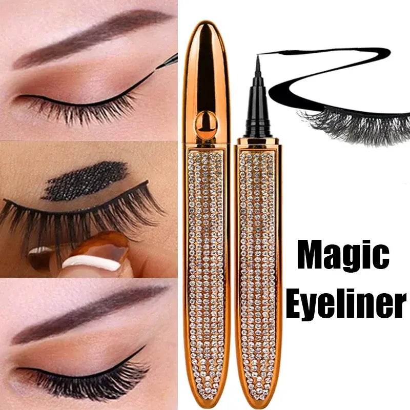 Magic Self Adhesive Eyeliner Pencil