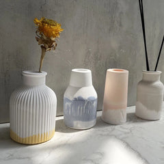 Home Craft Vase Molds