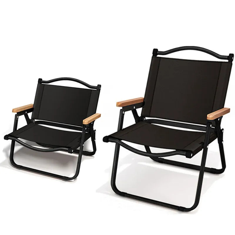 Folding chair portable outdoor chair