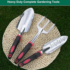 Garden Tool Set 3 Pack