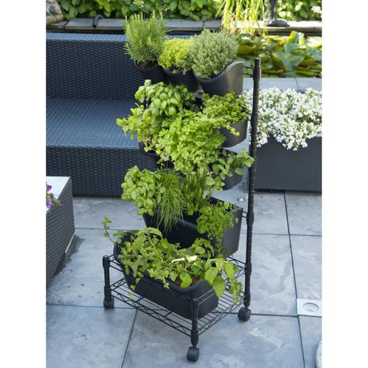 Nature Vertical Garden Mobile Set - Everything for Everyone