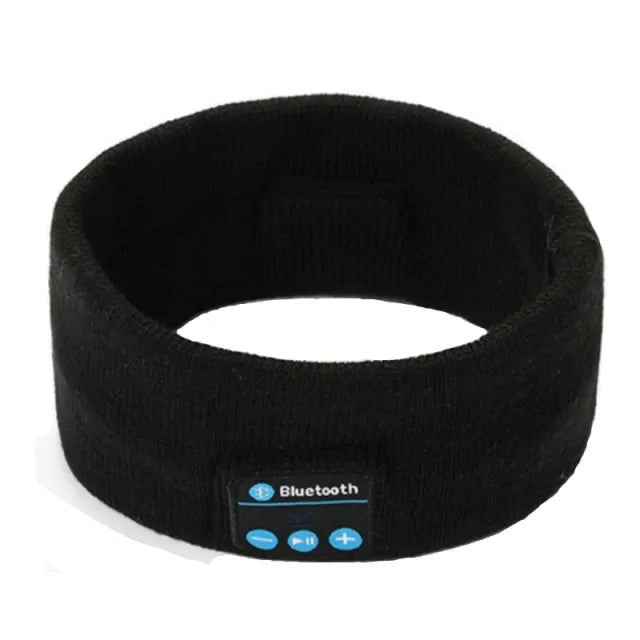 Sleep Eye Mask Headphones