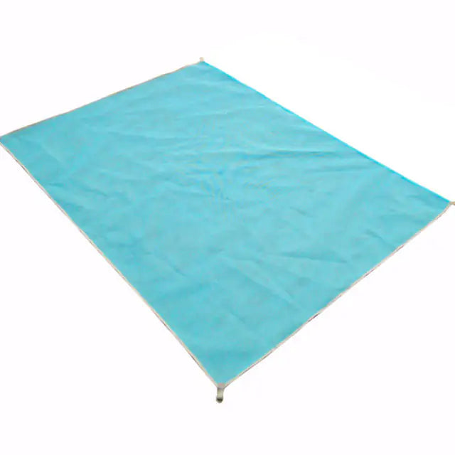 Sand Free Beach Mat - Everything for Everyone