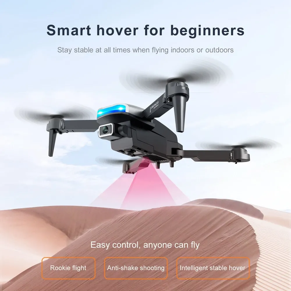 Ninja Dragon Phantom G 4K Dual Camera Smart Drone - Everything for Everyone