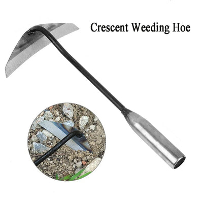 All-Steel Hand Hoe - Everything for Everyone