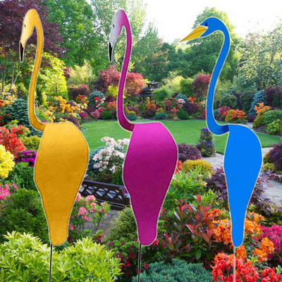 Bird Garden Decoration - Everything for Everyone