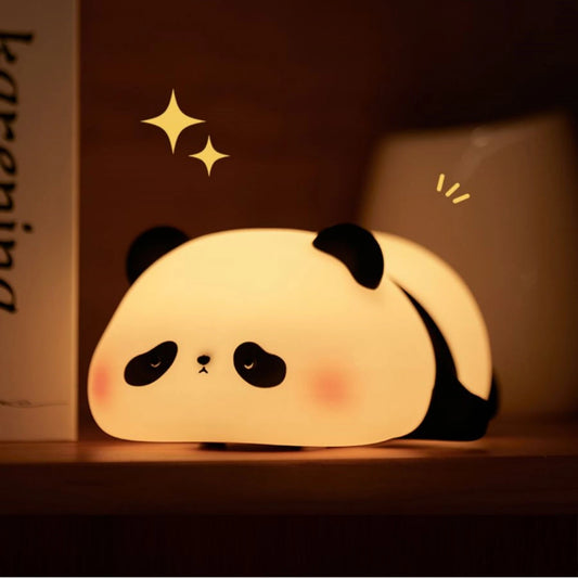 Panda Night Light - Everything for Everyone