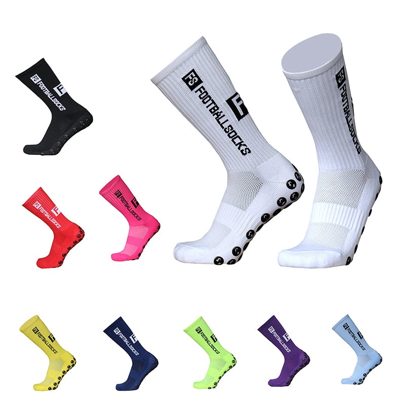 Performance Football Socks - Everything for Everyone