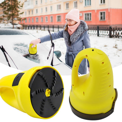Car Ice Electric Scraper - Everything for Everyone