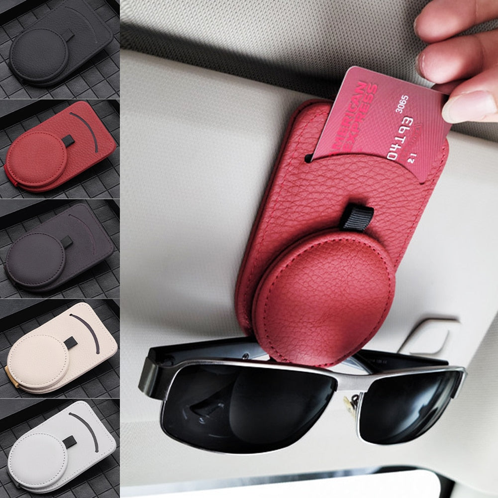 Visor Glasses Clip - Everything for Everyone