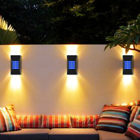 Outdoor Solar Light - Everything for Everyone