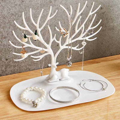 Deer Jewelry Holder - Everything for Everyone