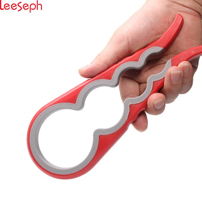 Easy Grip Bottle Opener - Everything for Everyone