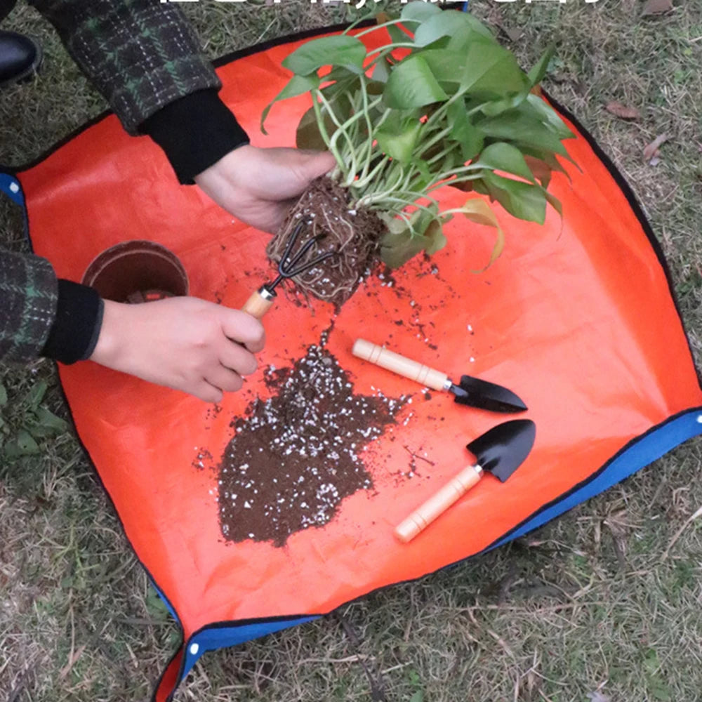 Planting Waterproof Mat. - Everything for Everyone