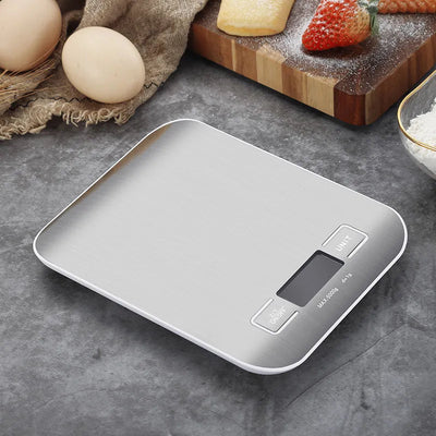 Digital Kitchen Scale - Everything for Everyone