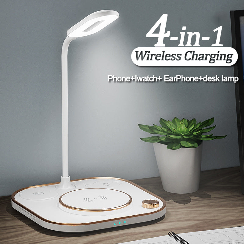 Wireless Charging Station - Everything for Everyone