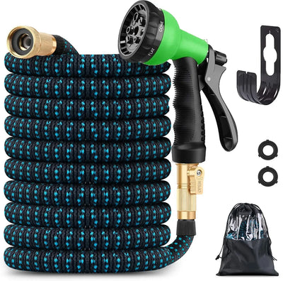 Expandable Garden Hose - Everything for Everyone