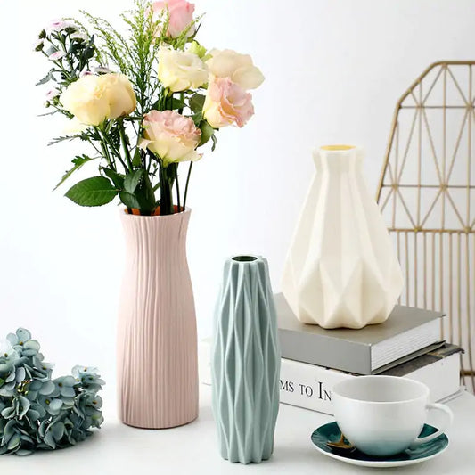 New Modern Vases - Everything for Everyone